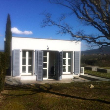 Firenze In Collina Con Piscina Daire Bagno a Ripoli Dış mekan fotoğraf