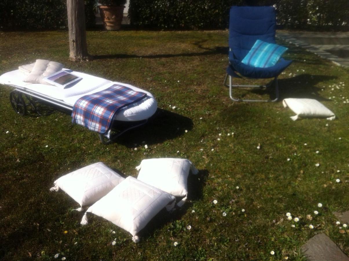 Firenze In Collina Con Piscina Daire Bagno a Ripoli Dış mekan fotoğraf