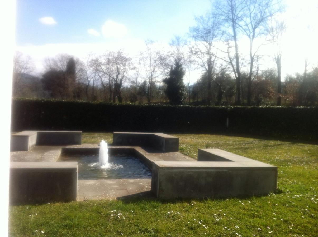 Firenze In Collina Con Piscina Daire Bagno a Ripoli Dış mekan fotoğraf