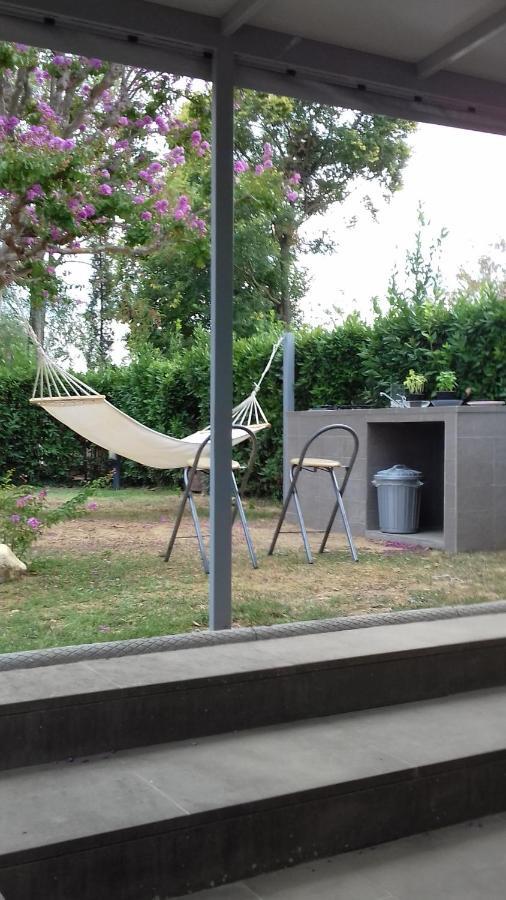 Firenze In Collina Con Piscina Daire Bagno a Ripoli Dış mekan fotoğraf